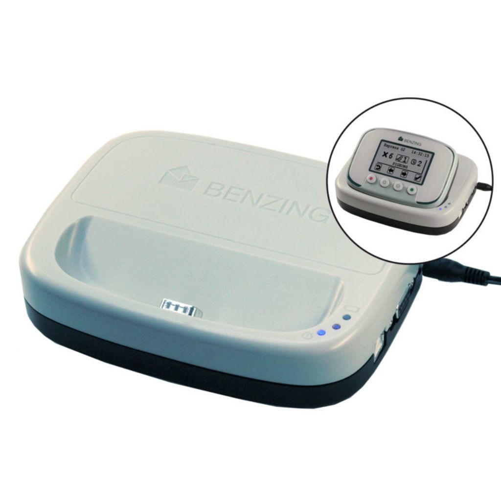 Produse PORUMBEI - Baterie DOC Benzing G2