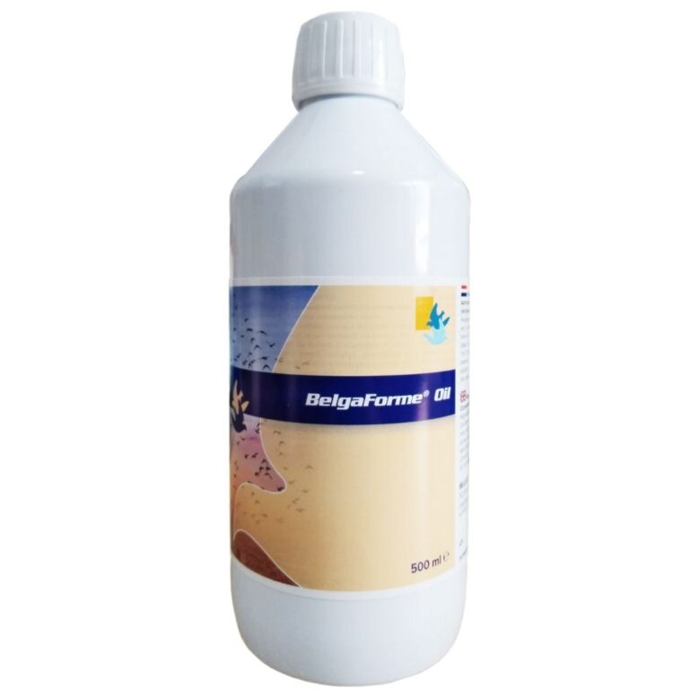 Produse PORUMBEI - BelgaForme Oil BW 500ml