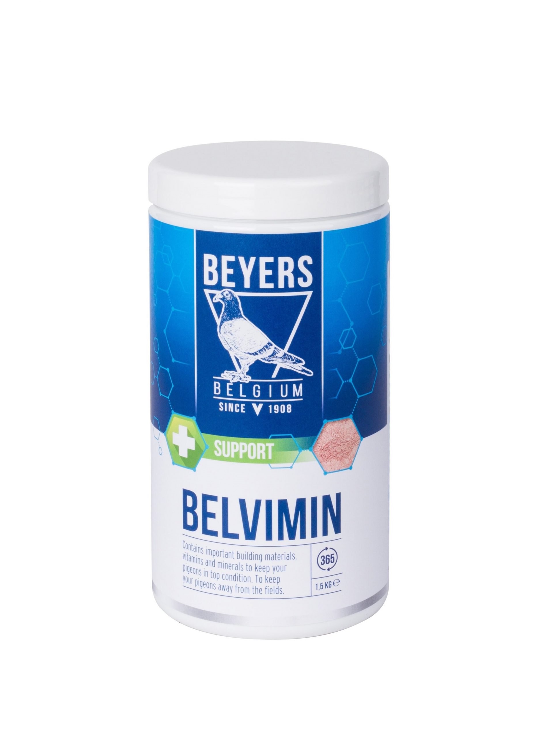 Produse PORUMBEI - Belvimin BEY 1.5 Kg