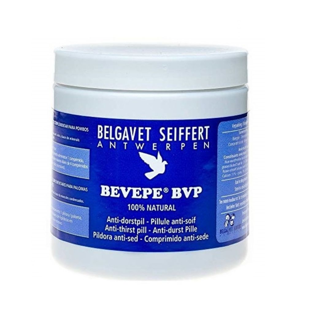 Produse PORUMBEI - Bevepe BVP 1000pills