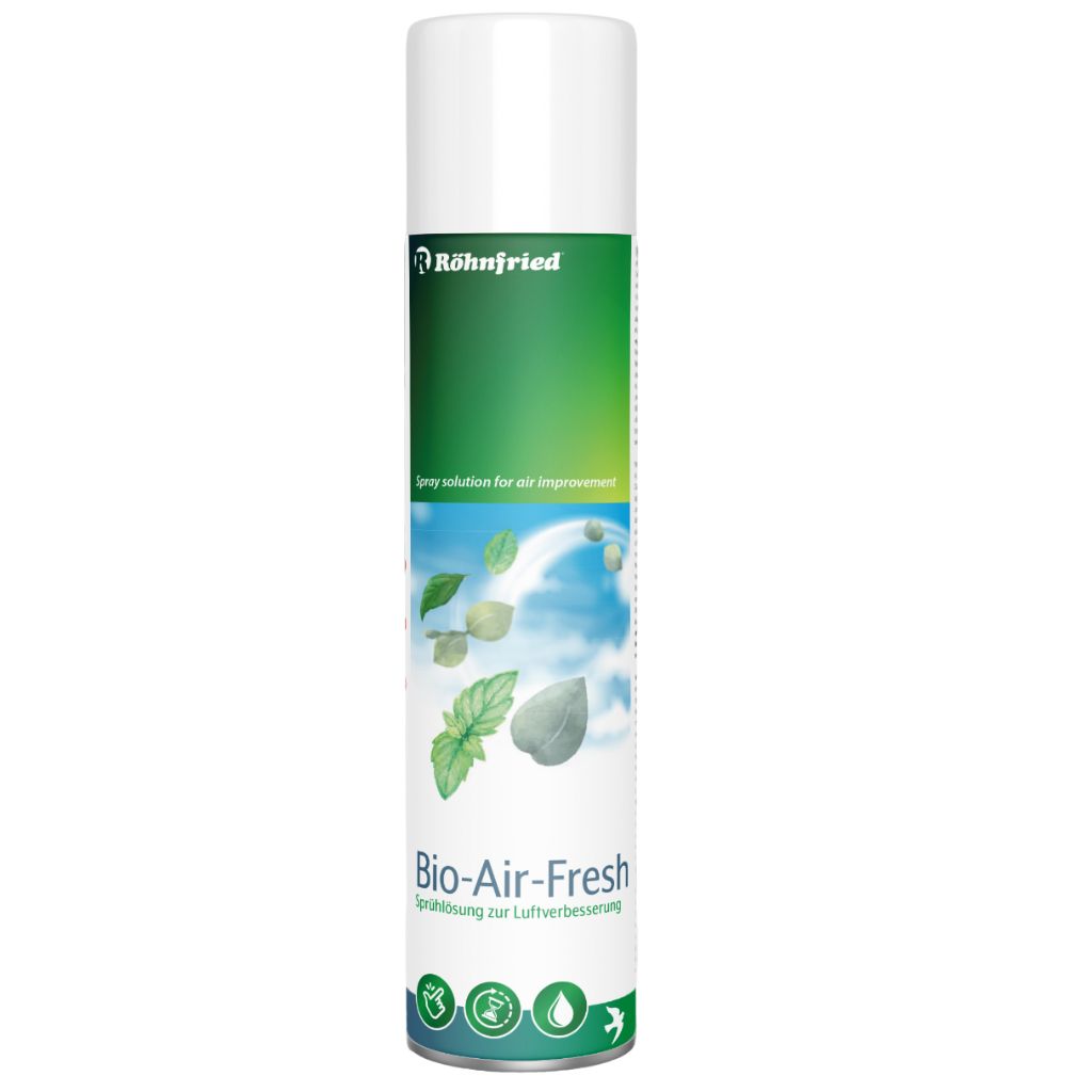 Produse PORUMBEI - Bio Air Fresh RF 400 Ml