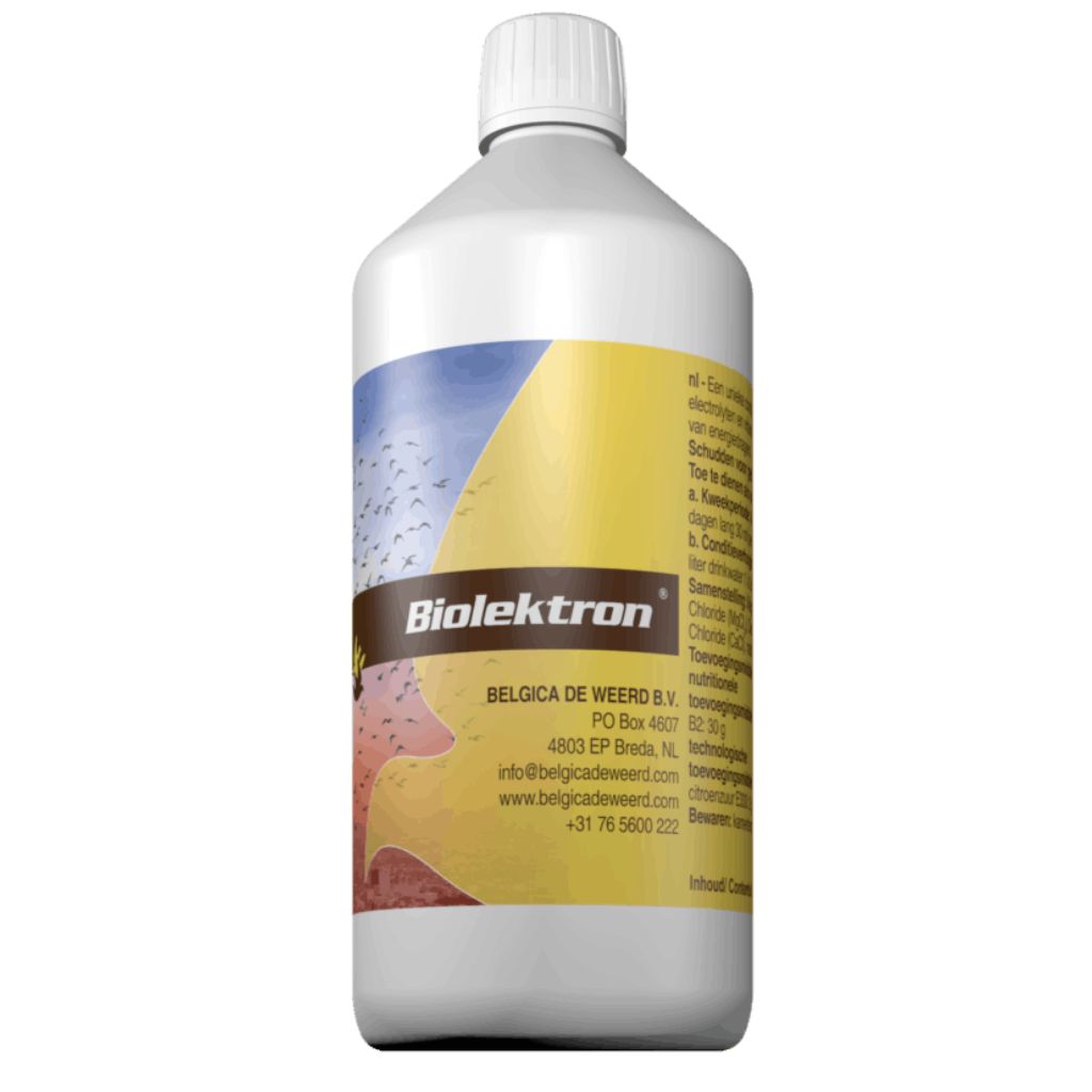 Produse PORUMBEI - Biolektron BW 1000ml