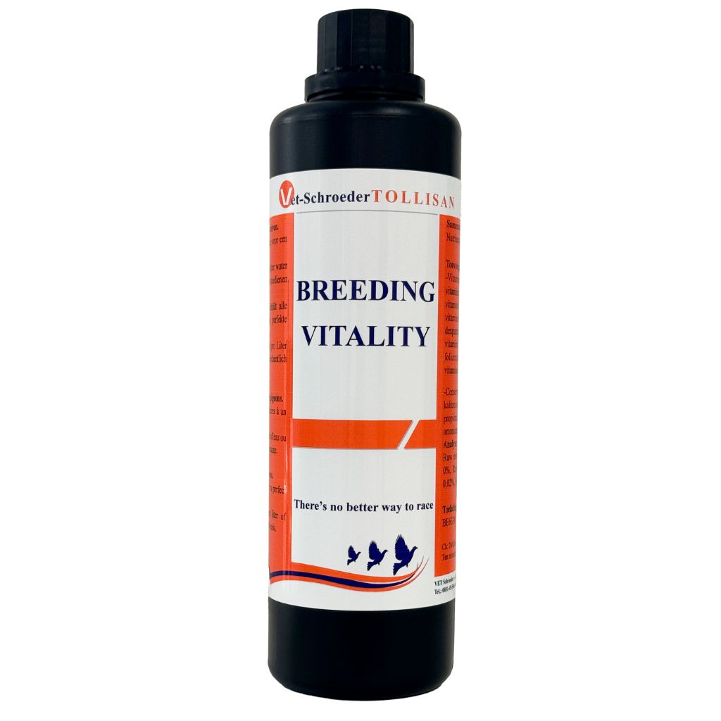 Produse PORUMBEI - Breeding Vitality TL 500ml