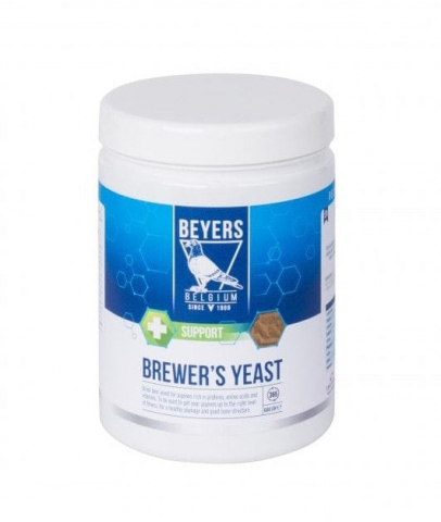 Produse PORUMBEI - Brewer's Yeast BEY 600gr