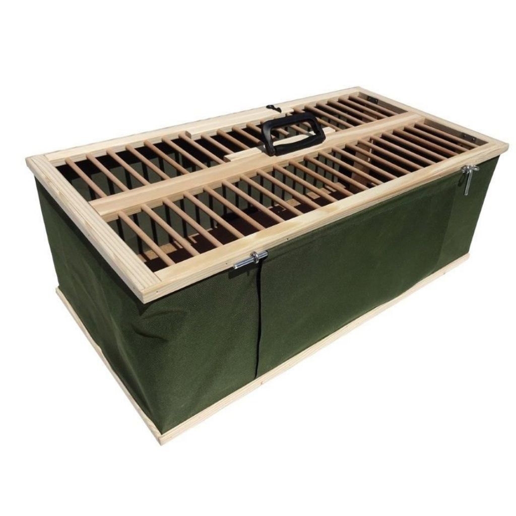 Produse PORUMBEI - Cos De Transport Pliabil