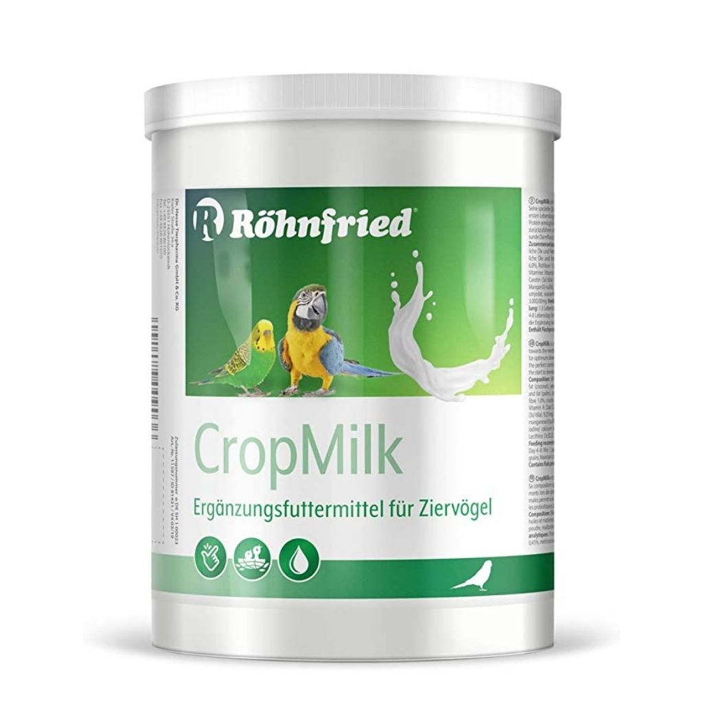 Produse PORUMBEI - CropMilk RF 600g