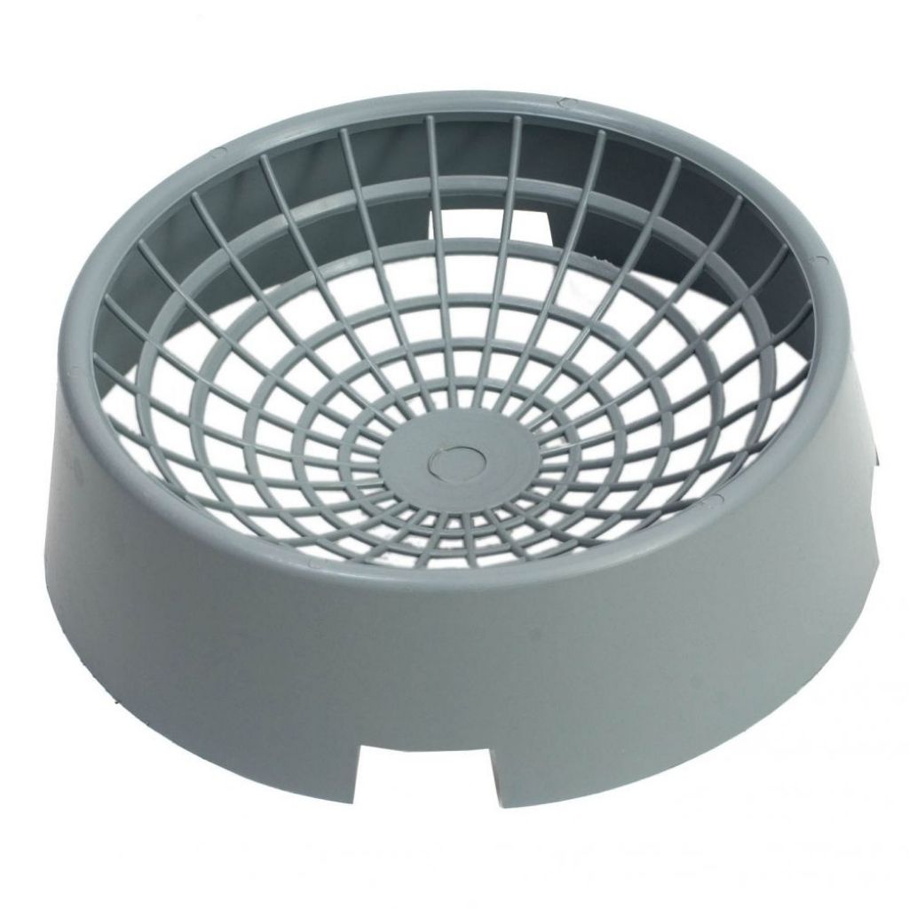 Produse PORUMBEI - Cuibar Plastic Cu Plasa 23cm