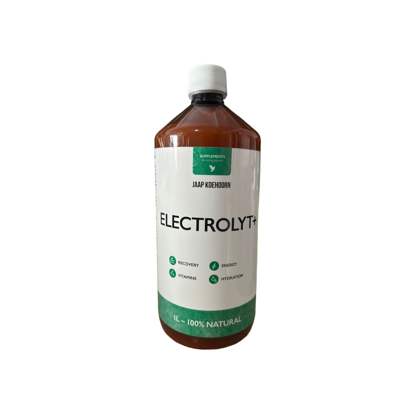 Produse PORUMBEI - ELECTROLYT 1L JAAP