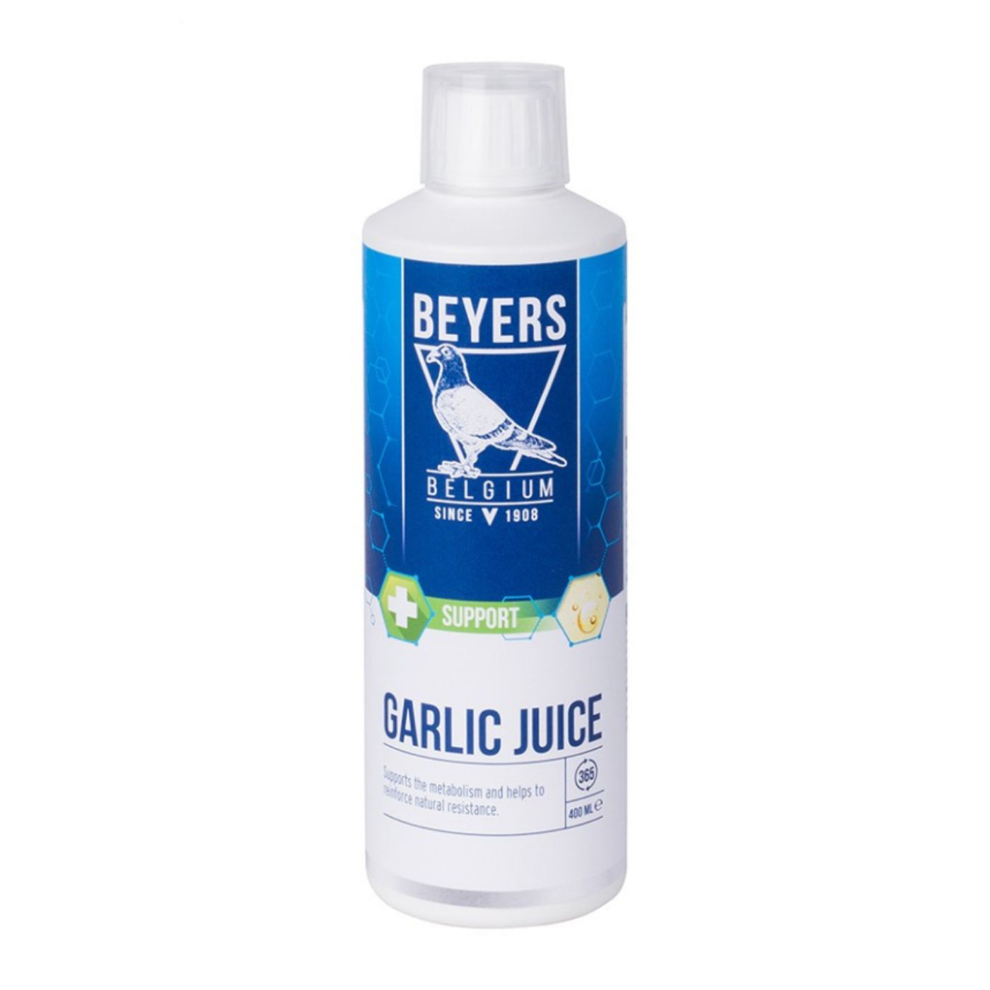 Produse PORUMBEI - Garlic Juice BEY 400ML