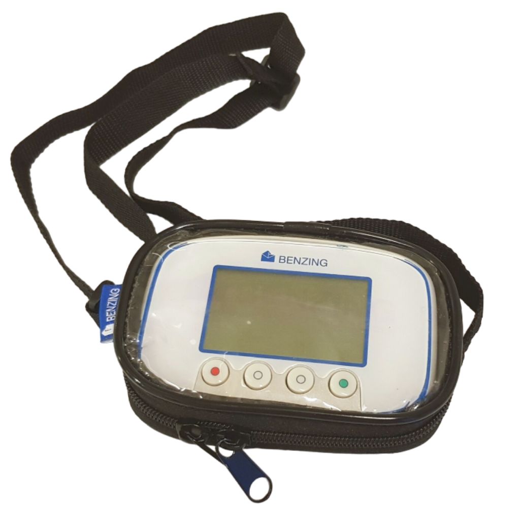 Produse PORUMBEI - Husa Protectie Ceas Benzing G2