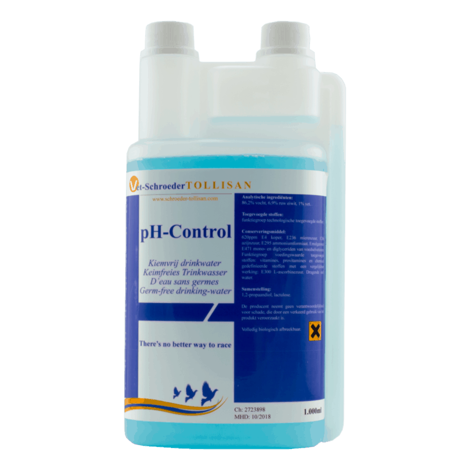 Produse PORUMBEI - PH-Control TL 1000ml