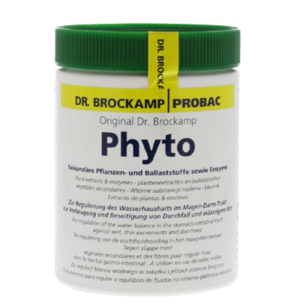 Produse PORUMBEI - Phyto BR 500g