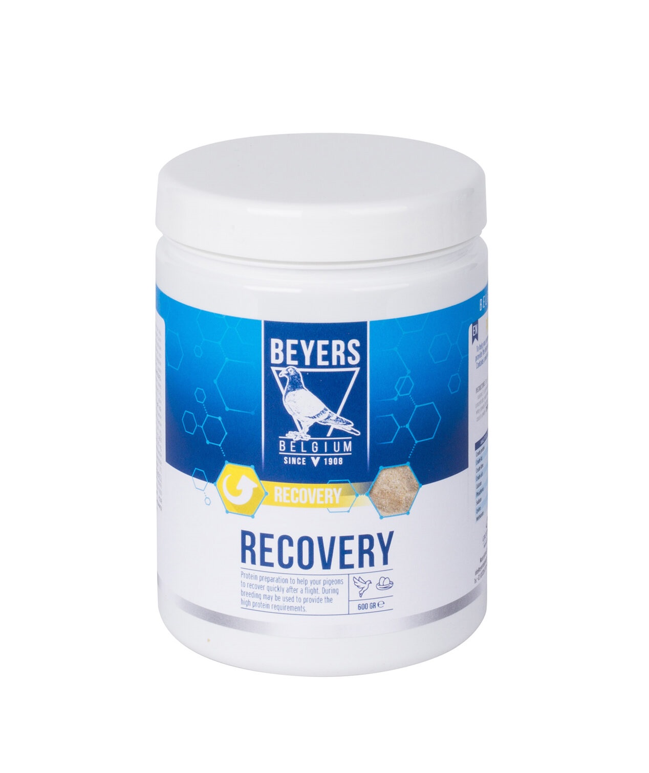 Produse PORUMBEI - Recovery BEY 600g