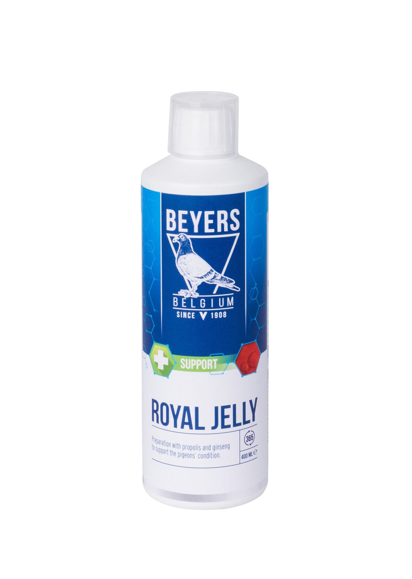 Produse PORUMBEI - Royal Jelly BEY 400ml