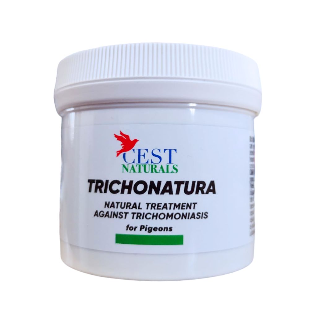 Produse PORUMBEI - Trichonatura CEST 100g