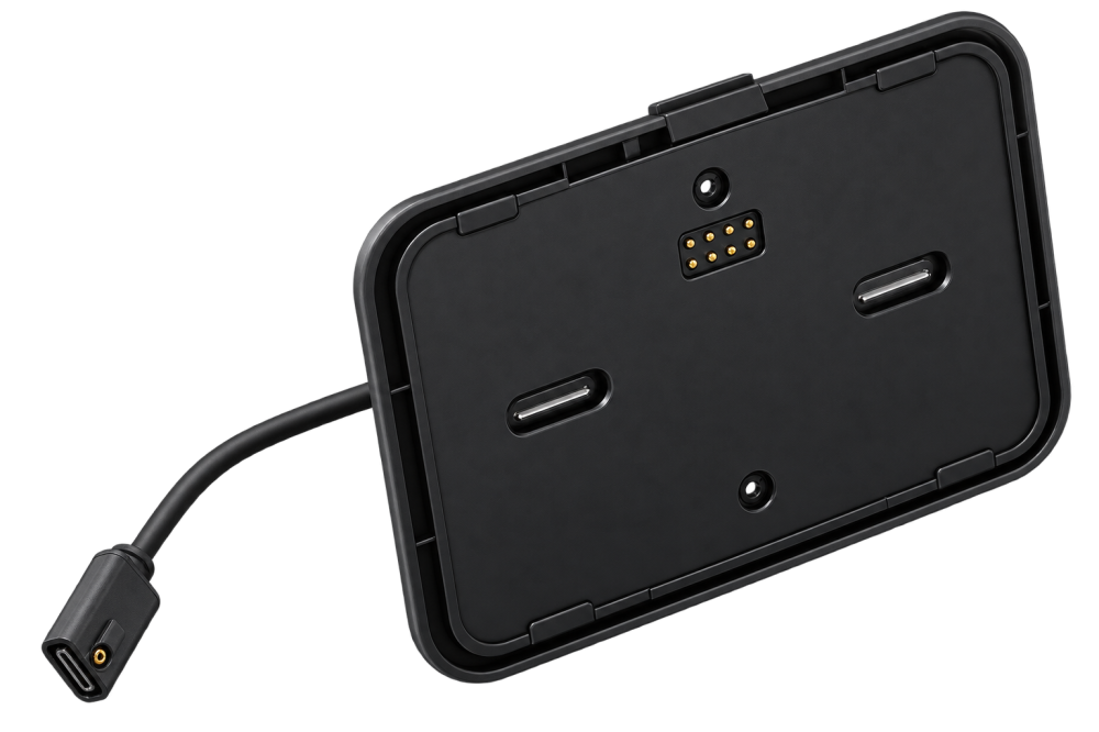 Adaptor VESA pentru Sunmi CPad cu USB‑C [2]