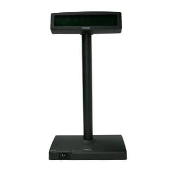Afisaj Client  POSIFLEX PD-2600 R [2]