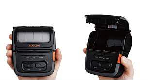 IMPRIMANTA TERMICA BIXOLON SPP-R310BK [2]