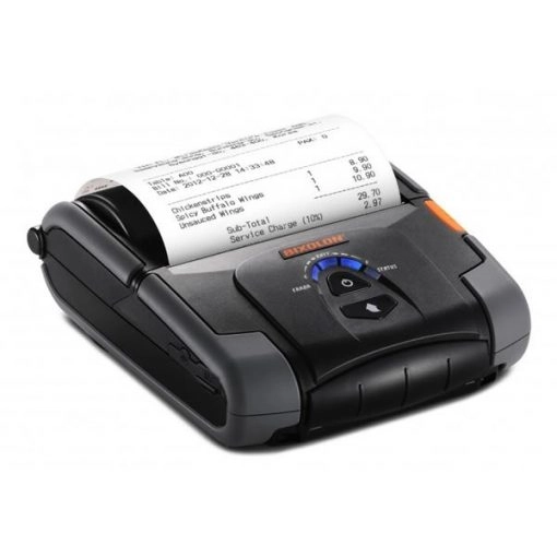 IMPRIMANTA TERMICA BIXOLON SPP-R400BK [2]
