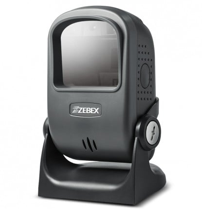 CITITOR COD DE BARE ZEBEX Z-8072 PLUS/ULTRA  - ZEBEX [2]