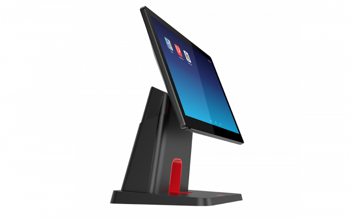 POS ALL IN ONE IMIN D3 -504 POS 15.6” [3]