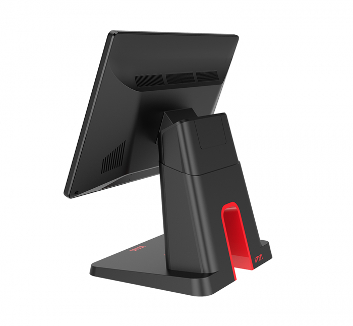 POS ALL IN ONE IMIN D3 -504 POS 15.6” [2]
