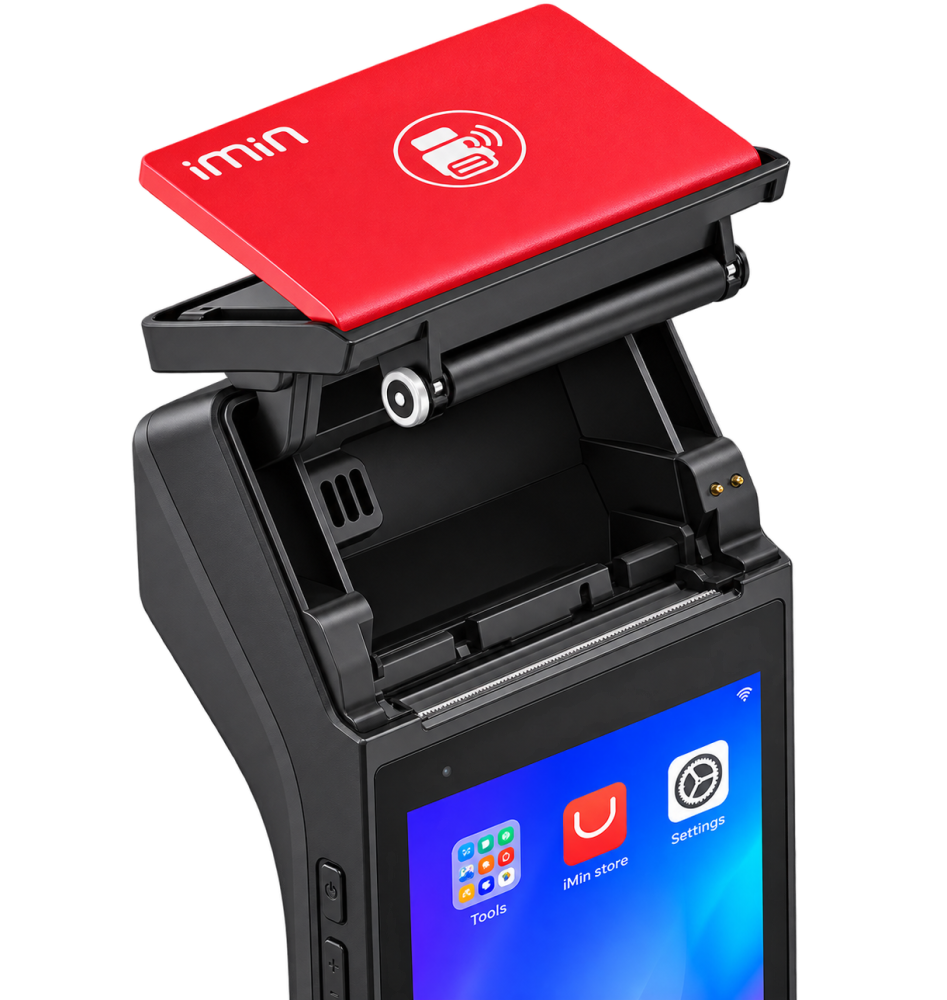 IMIN M2 PRO NFC 5.5” [2]