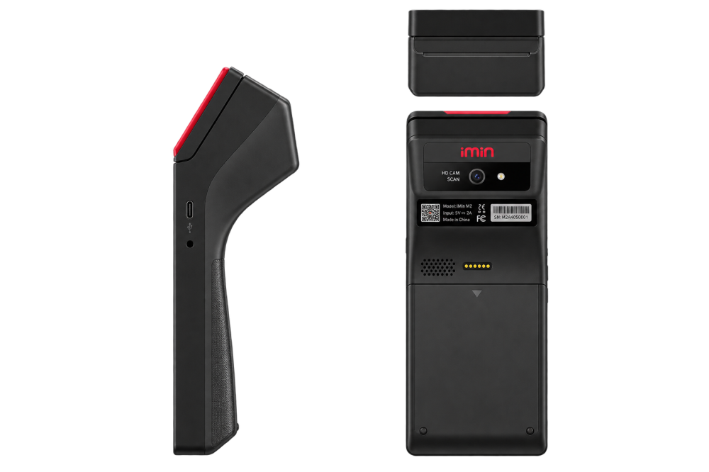IMIN M2 PRO NFC 5.5” [3]