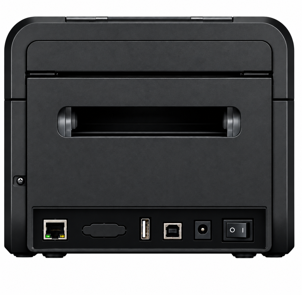 Imprimanta de etichete Honeywell PC42E-T 203 DPI [2]