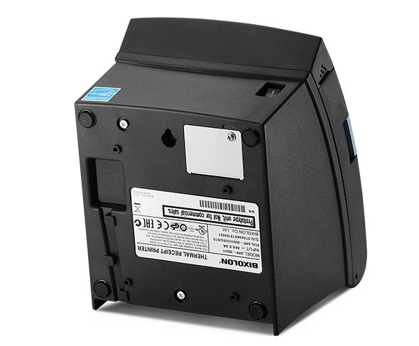 IMPRIMANTA TERMICA BIXOLON SRP 350III USB -REFURBISHED [3]