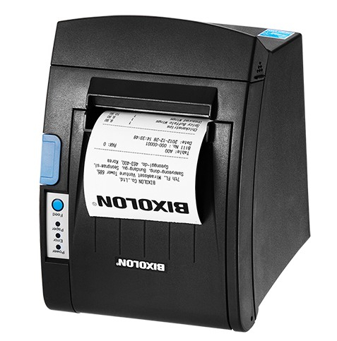 IMPRIMANTA TERMICA BIXOLON SRP 350III USB -REFURBISHED [10]