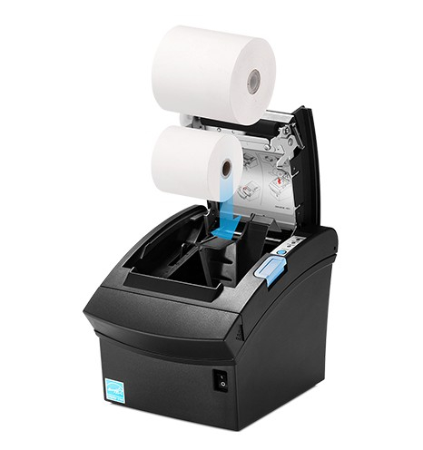 IMPRIMANTA TERMICA BIXOLON SRP 350III USB -REFURBISHED [5]