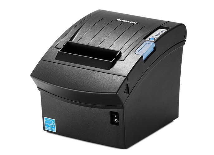 IMPRIMANTA TERMICA BIXOLON SRP 350III USB -REFURBISHED [2]