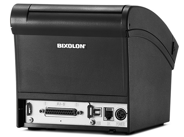 IMPRIMANTA TERMICA BIXOLON SRP 350III USB -REFURBISHED [6]
