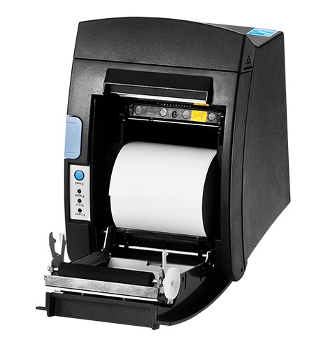IMPRIMANTA TERMICA BIXOLON SRP 350III USB -REFURBISHED [9]