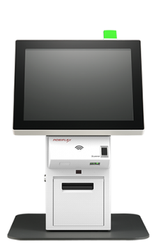 Mercury EK-1510 [5]