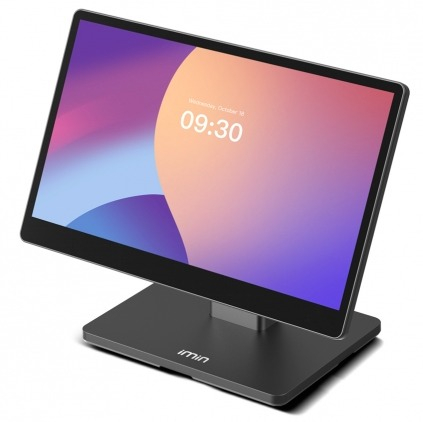 POS ALL IN ONE IMIN SWAN 2 15.6" 4+64GB [3]