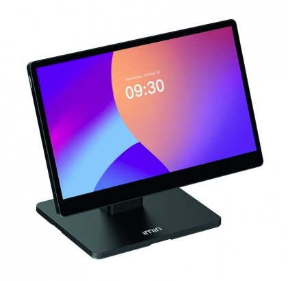 POS ALL IN ONE IMIN SWAN 2 15.6" 4+64GB [2]