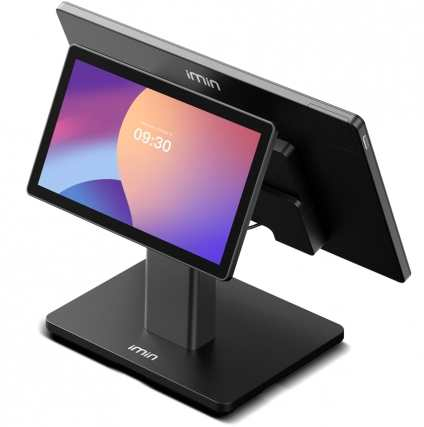 POS ALL IN ONE IMIN SWAN 2 15.6" 4+64GB +AFASIAJ CLIENT [4]