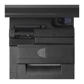 POS ALL IN ONE POSIFLEX HS-3310 A – G2 [4]