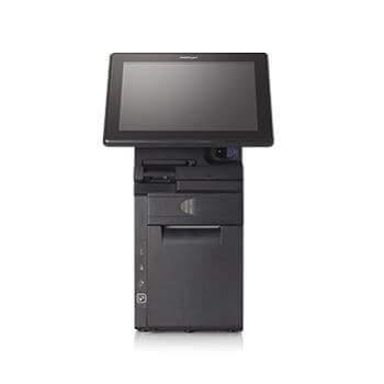 POS ALL IN ONE POSIFLEX HS-3310 A – G2 [2]