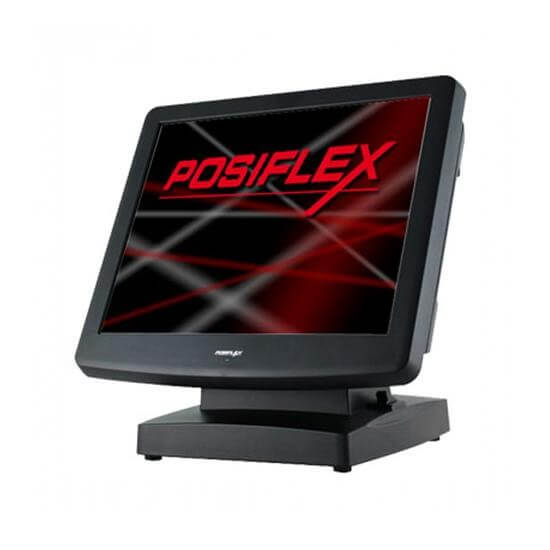 MONITOR TOUCHSCREEN POSIFLEX TM7117 [3]