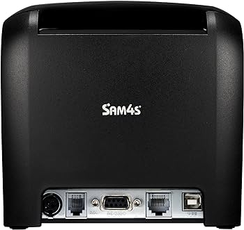 IMPRIMANTA TERMICA SAM4S GIANT [2]