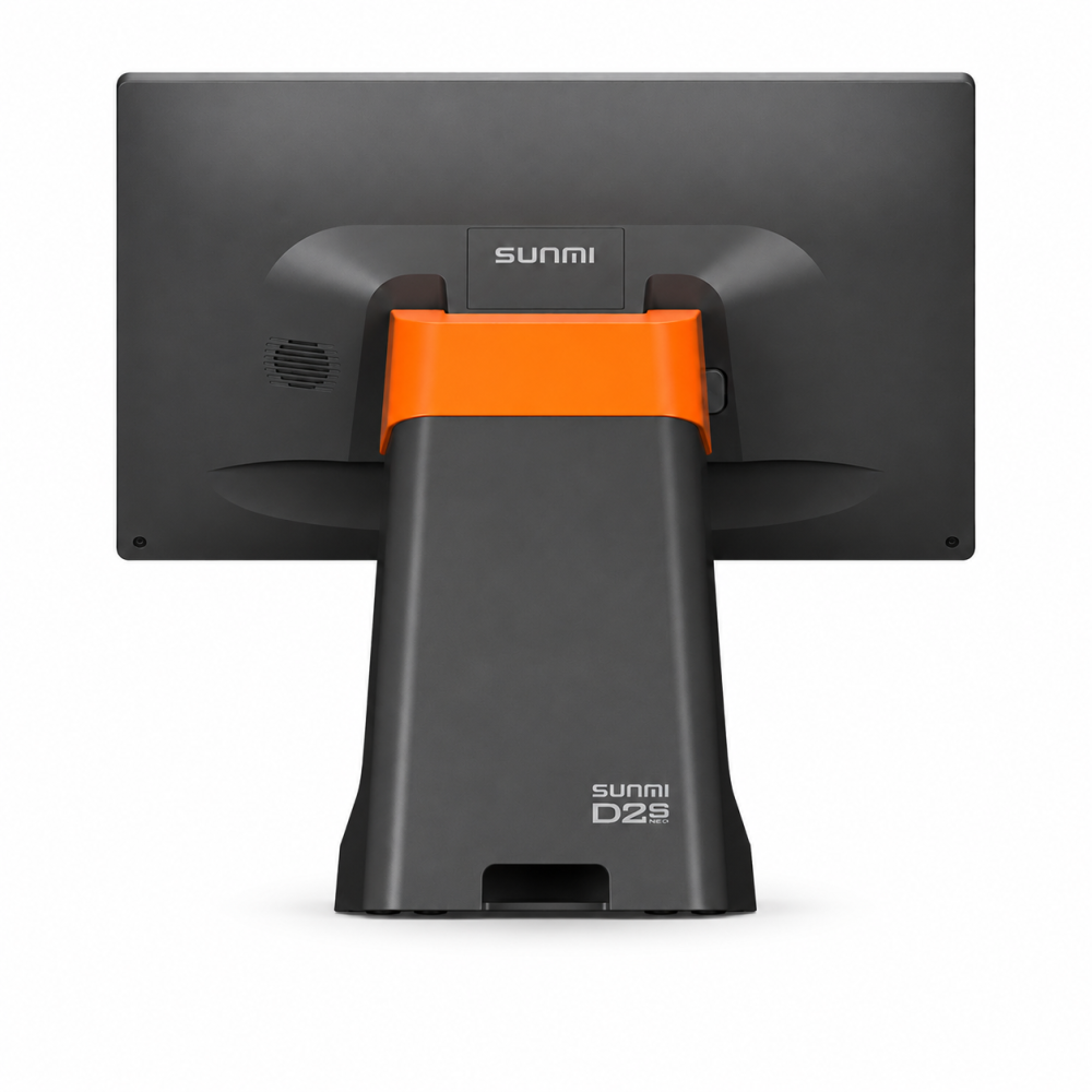 Sistem POS Touchscreen  SUNMI D2S PLUS [3]
