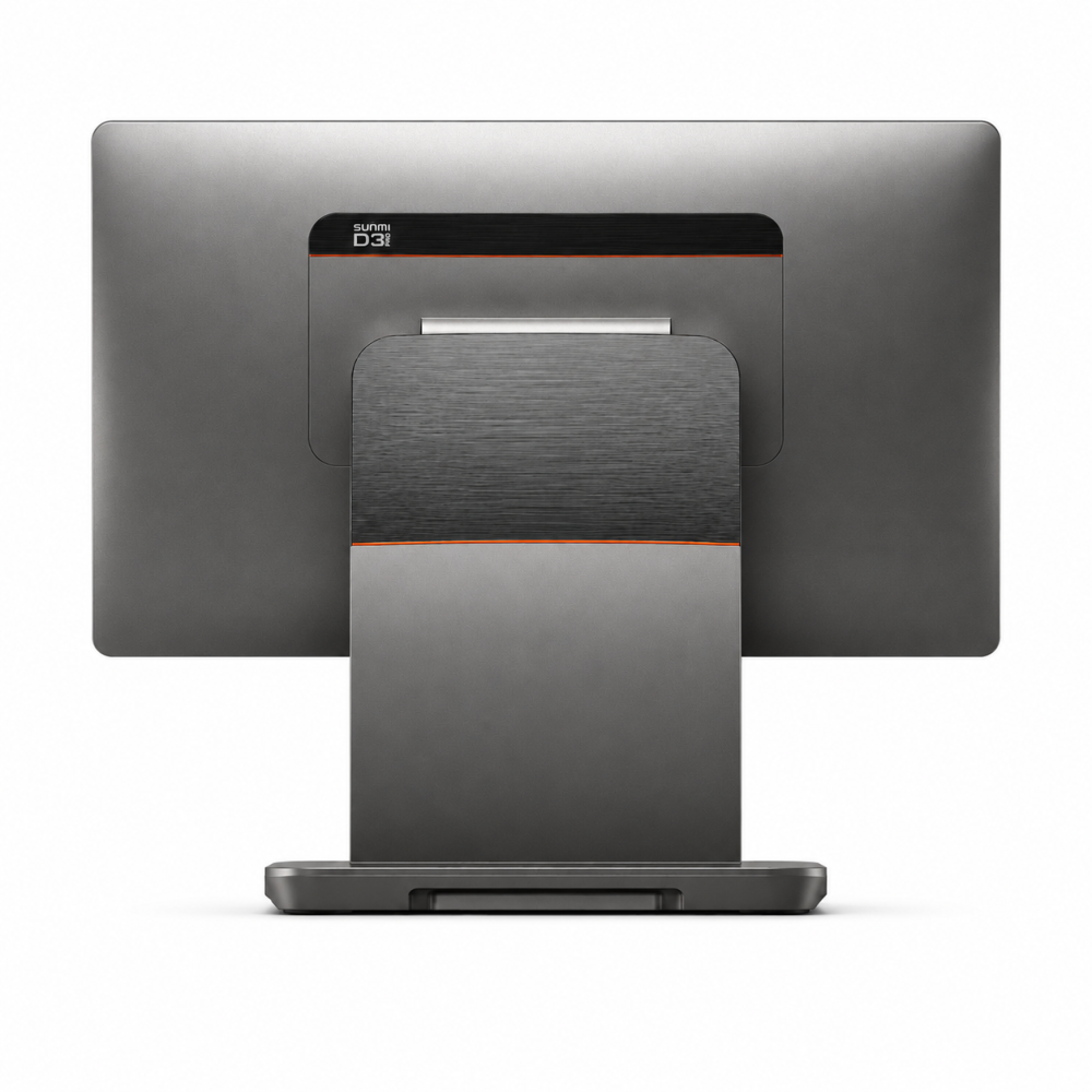 Sistem POS Touchscreen SUNMI D3 PRO 4+64GB [2]