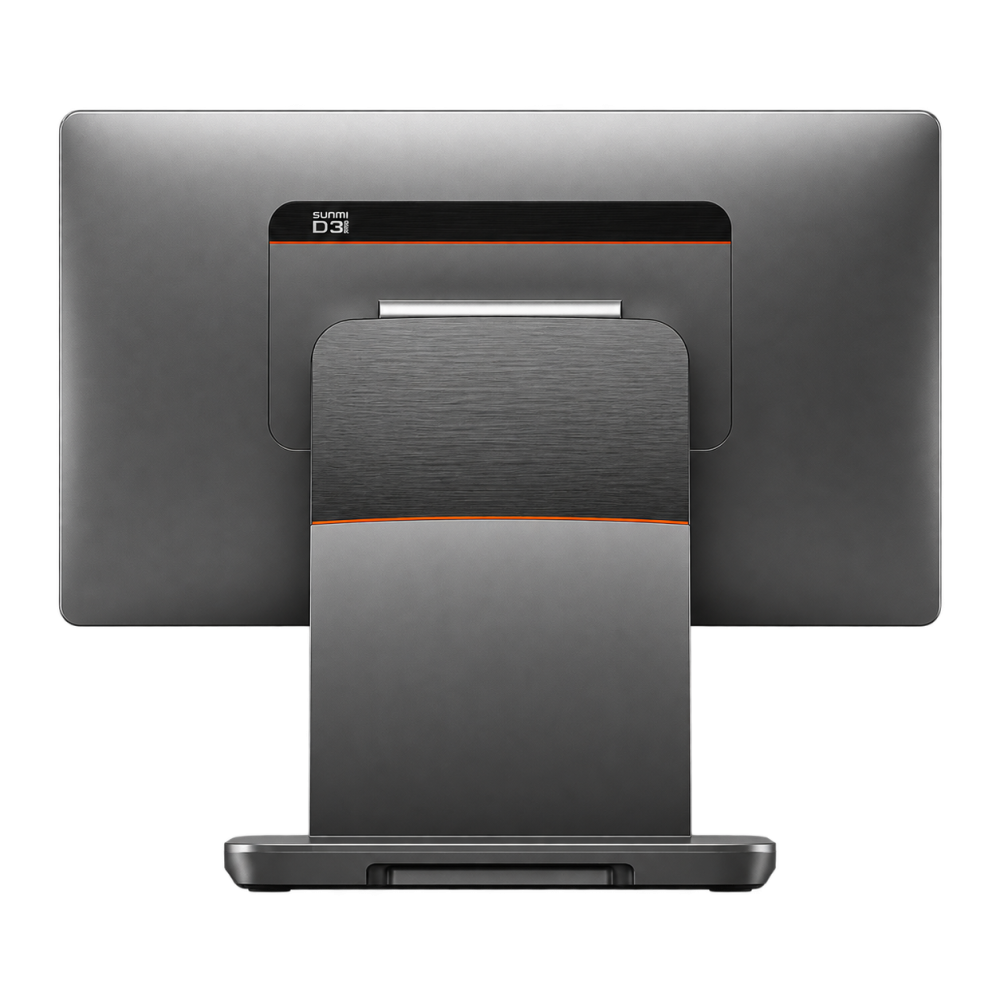 Sistem POS Touchscreen SUNMI D3 PRO 4+64GB [2]