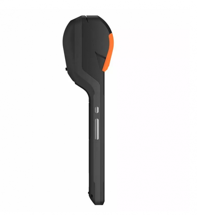 SUNMI V2s, GMS EDLA, 2D, 14 cm (5.5''), GPS, USB-C, BT, Wi-Fi, 4G, NFC, Android [3]