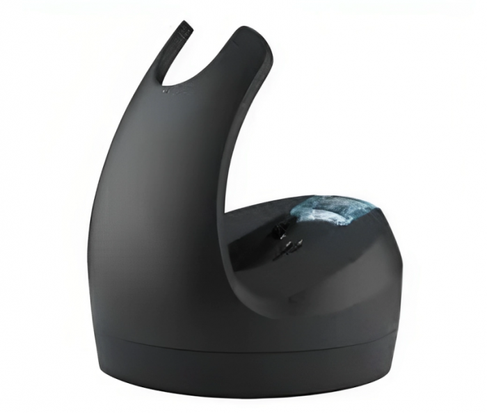 CITITOR COD DE BARE  Zebex Z-3190 Bluetooth 100m Cu Stativ [3]