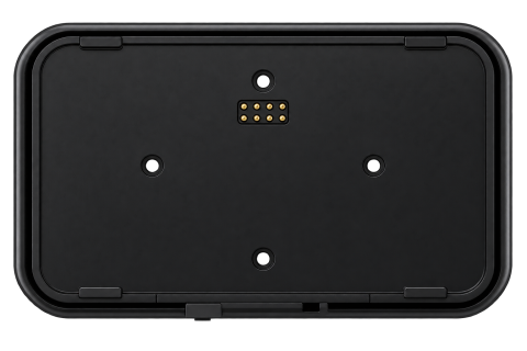 Adaptor VESA pentru Sunmi CPad cu USB‑C