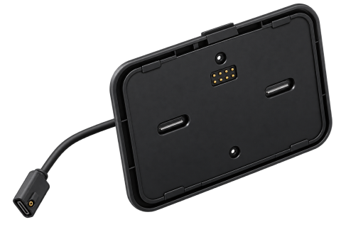 Adaptor VESA pentru Sunmi CPad cu USB‑C [1]
